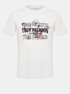 Футболки True Religion