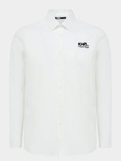 Рубашки Karl Lagerfeld