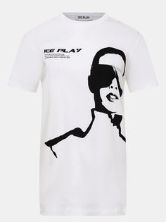 Футболки Ice Play