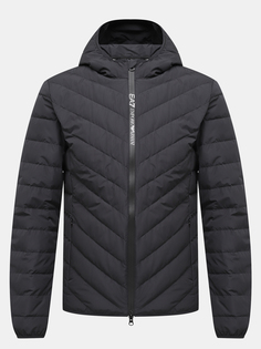 Куртки EA7 Emporio Armani
