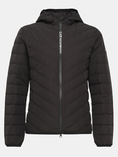 Куртки EA7 Emporio Armani