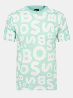 Футболки BOSS