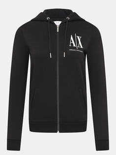Толстовки Armani Exchange