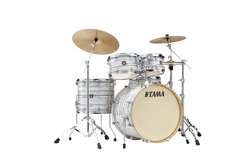 CK52KRS-ICA SUPERSTAR CLASSIC WRAP FINISHES Tama