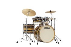 CK52KRS-NET SUPERSTAR CLASSIC WRAP FINISHES Tama