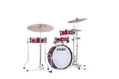 LJK48P-BRM CLUB-JAM PANCAKE KIT Tama