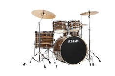 IP52H6W-CTW IMPERIALSTAR (UNICOLOR WRAP FINISHES) Tama