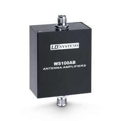 WS 100 AB LD Systems