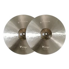B20 VINTAGE HI-HAT 15&quot; Aisen