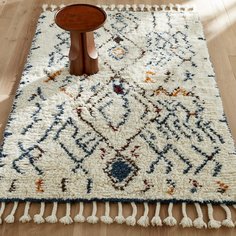 Tapis LaRedoute