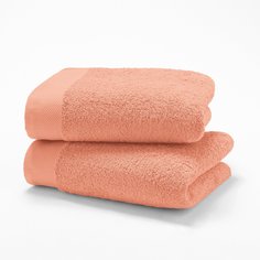 Комплект из 2 полотенец из LaRedoute
