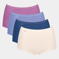 4 трусов LaRedoute