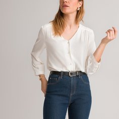 Блузка LaRedoute