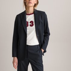 Блейзер LaRedoute