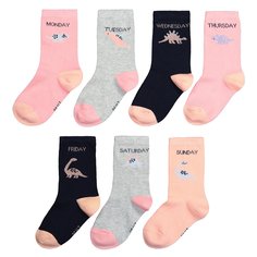 Комплект из семи пар оригинальных LaRedoute
