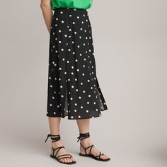 Юбка-миди LaRedoute