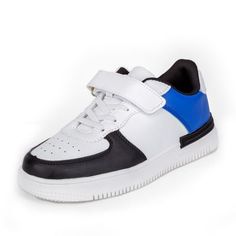 Полуботинки актив для мальчиков ZENDEN first