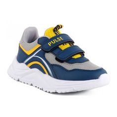 Кроссовки для мальчиков Pulse