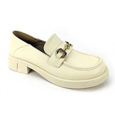 Лоферы женские ZENDEN