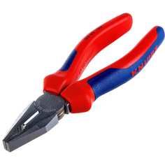 Пассатижи Knipex