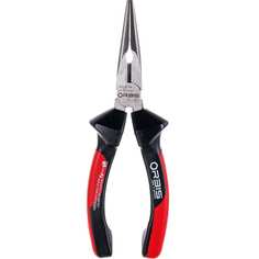 Плоскокруглогубцы OrbisWill
