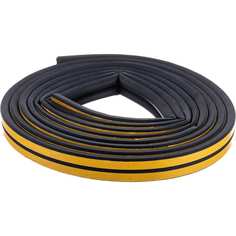 Самоклеящийся уплотнитель Sila СИЛА