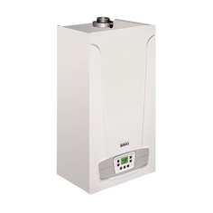 Настенный газовый котел Baxi