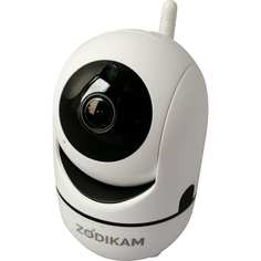 Компактная ip камера ZDK