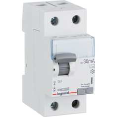 Дифференциальный выключатель Legrand