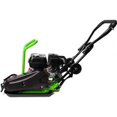 Виброплита Diamaster