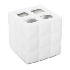 Стакан для зубных щеток Verran