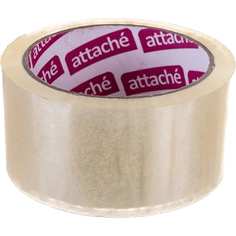 Упаковочная клейкая лента Attache