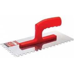 Зубчатая гладилка BEOROL