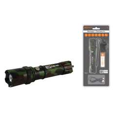 Аккумуляторный фонарь TDM