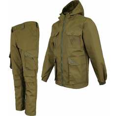 Костюм Элементаль