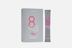 Маска для быстрого восстановления волос Masil