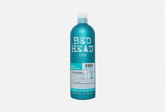 Шампунь для поврежденных волос Tigi Bed Head