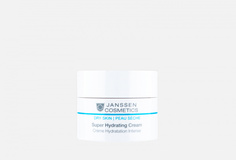Суперувлажняющий крем легкой текстуры Janssen Cosmetics