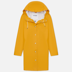 Женская куртка дождевик Stutterheim Mosebacke