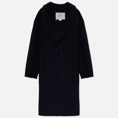 Женское пальто Woolrich Manteco Virgin Double Wool