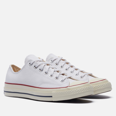 Кеды Converse All Star Chuck 70 Low