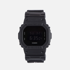 Наручные часы CASIO G-SHOCK DW-5600BBN-1