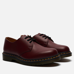 Ботинки Dr. Martens 1461 Smooth 3 Eye