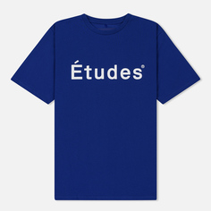 Мужская футболка Etudes Essentials Wonder Etudes