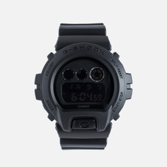 Наручные часы CASIO G-SHOCK DW-6900BB-1