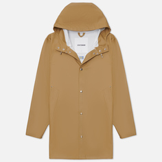 Мужская куртка дождевик Stutterheim Stockholm