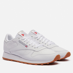 Мужские кроссовки Reebok Classic Leather