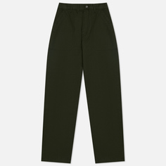 Женские брюки Uniform Bridge Cotton Fatigue Regular Fit