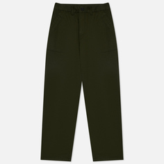 Мужские брюки Uniform Bridge Cotton Fatigue Regular Fit
