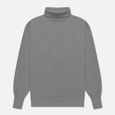 Мужская толстовка Uniform Bridge 22FW Turtleneck